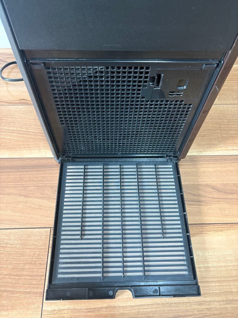 ダイキン 加湿ストリーマ空気清浄機MCK55XKS-T 2021年製 リモコン付