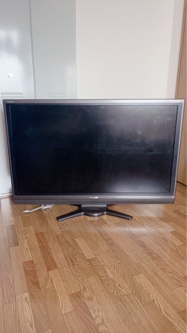 SHARP LC-46AE7 46インチ液晶テレビ