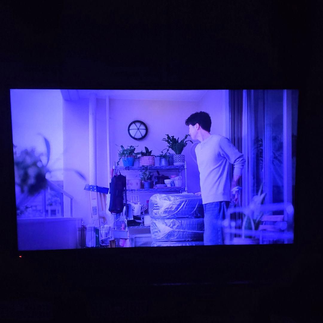 LG 55LG 55型 テレビ 55UK6300PJF 55インチ