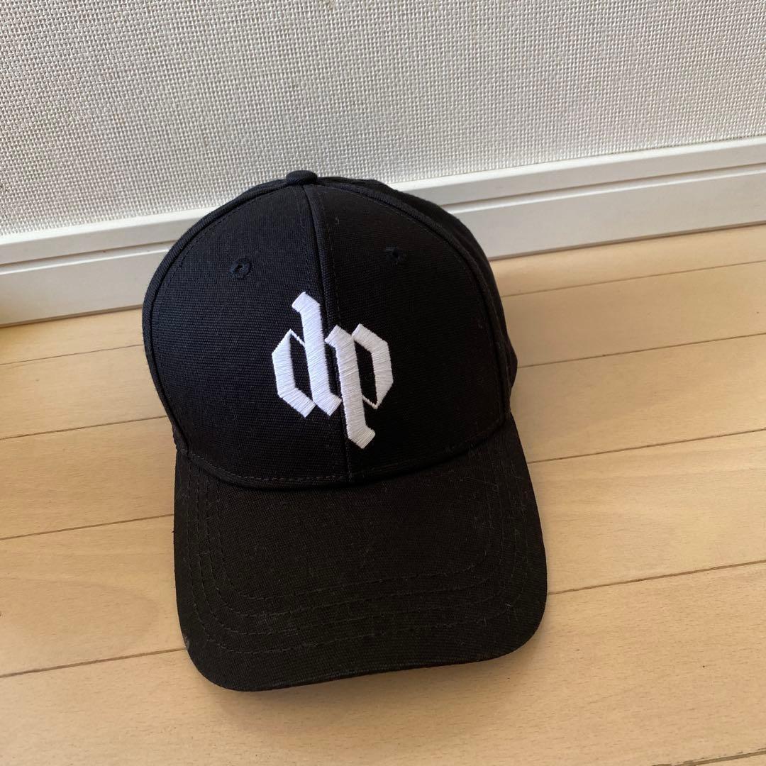 DARKPARK ダークパーク　キャップ　ドゥーズィエムクラス