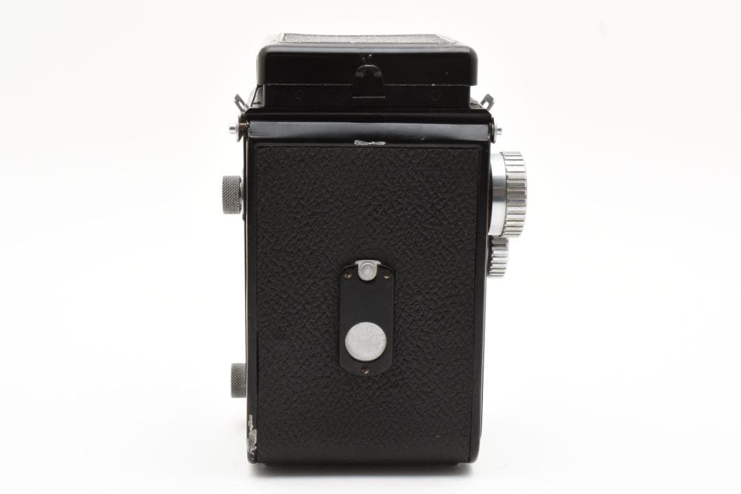 #306★稀少品★ ALFAFLEX 二眼レフカメラ