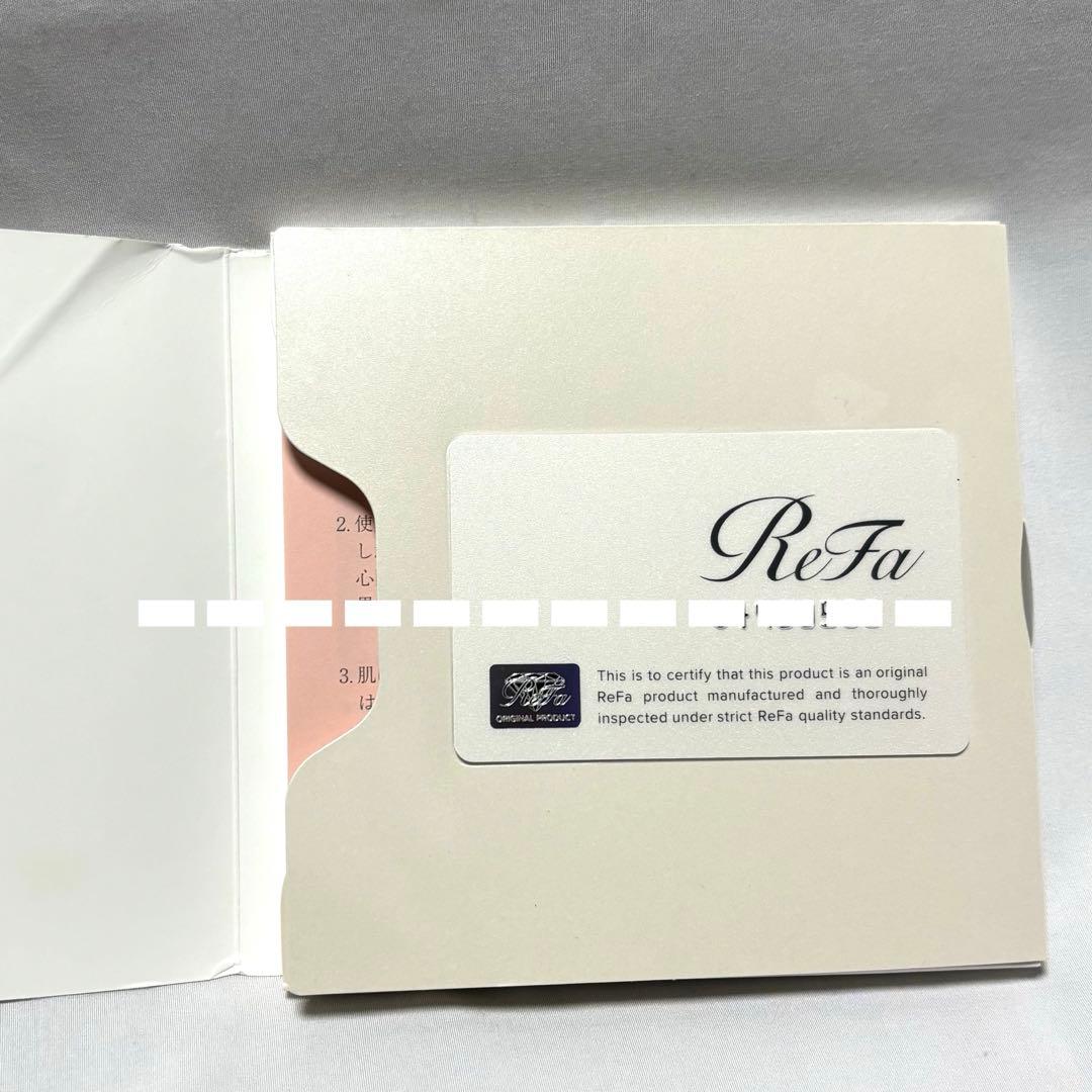 ReFa CARAT リファカラットPEC-L1706 正規品　リファ　コロコロ