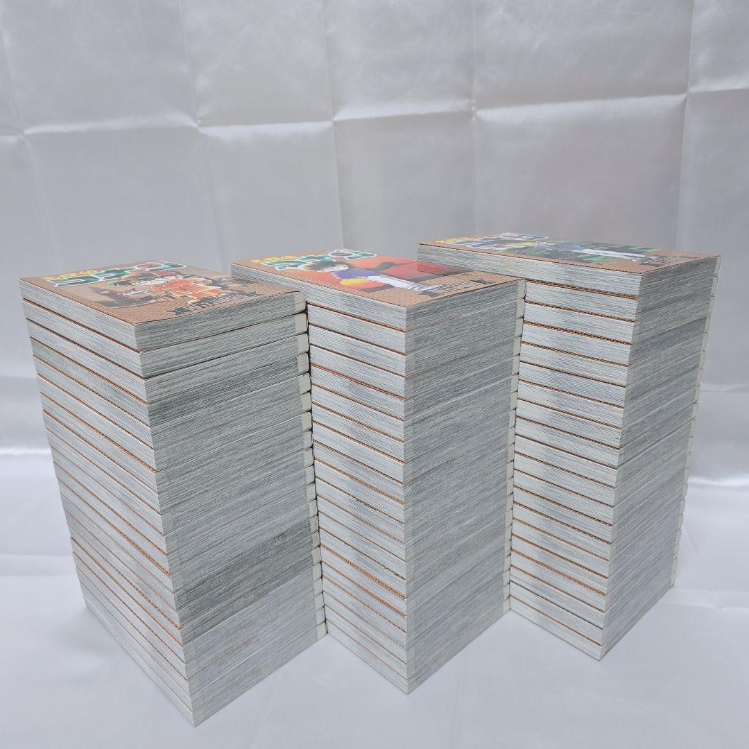 名探偵コナン 既刊全巻1-107巻セット/極美品/C02