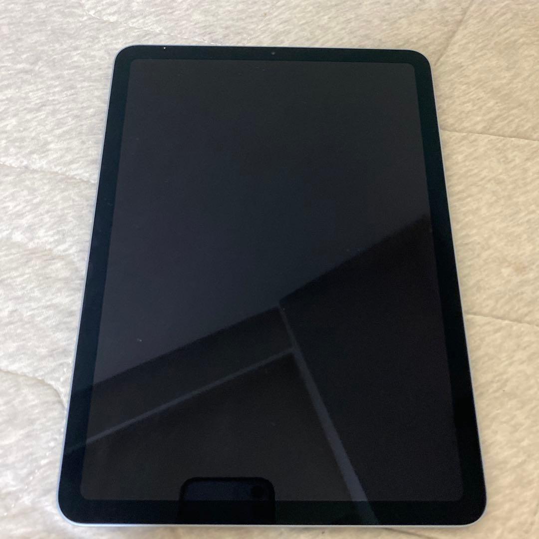 iPad Air 第4世代　64GB wifiモデル スカイブルー