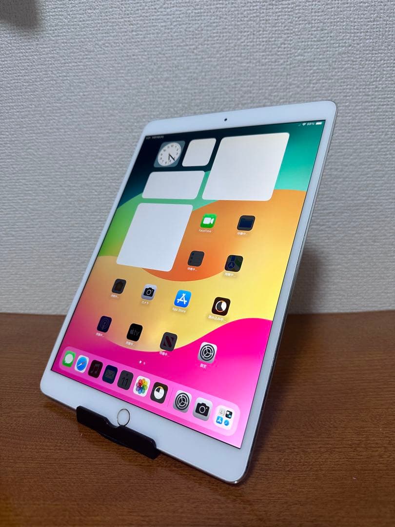 iPad Pro 10.5インチ 256GB WiFi モデル