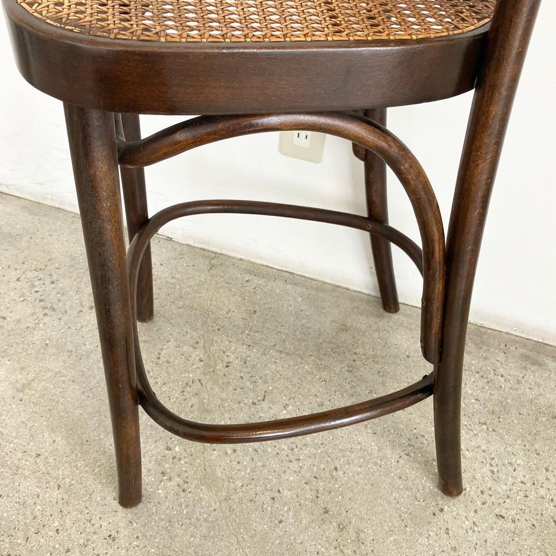 トーネットのカウンターチェア①【専用】