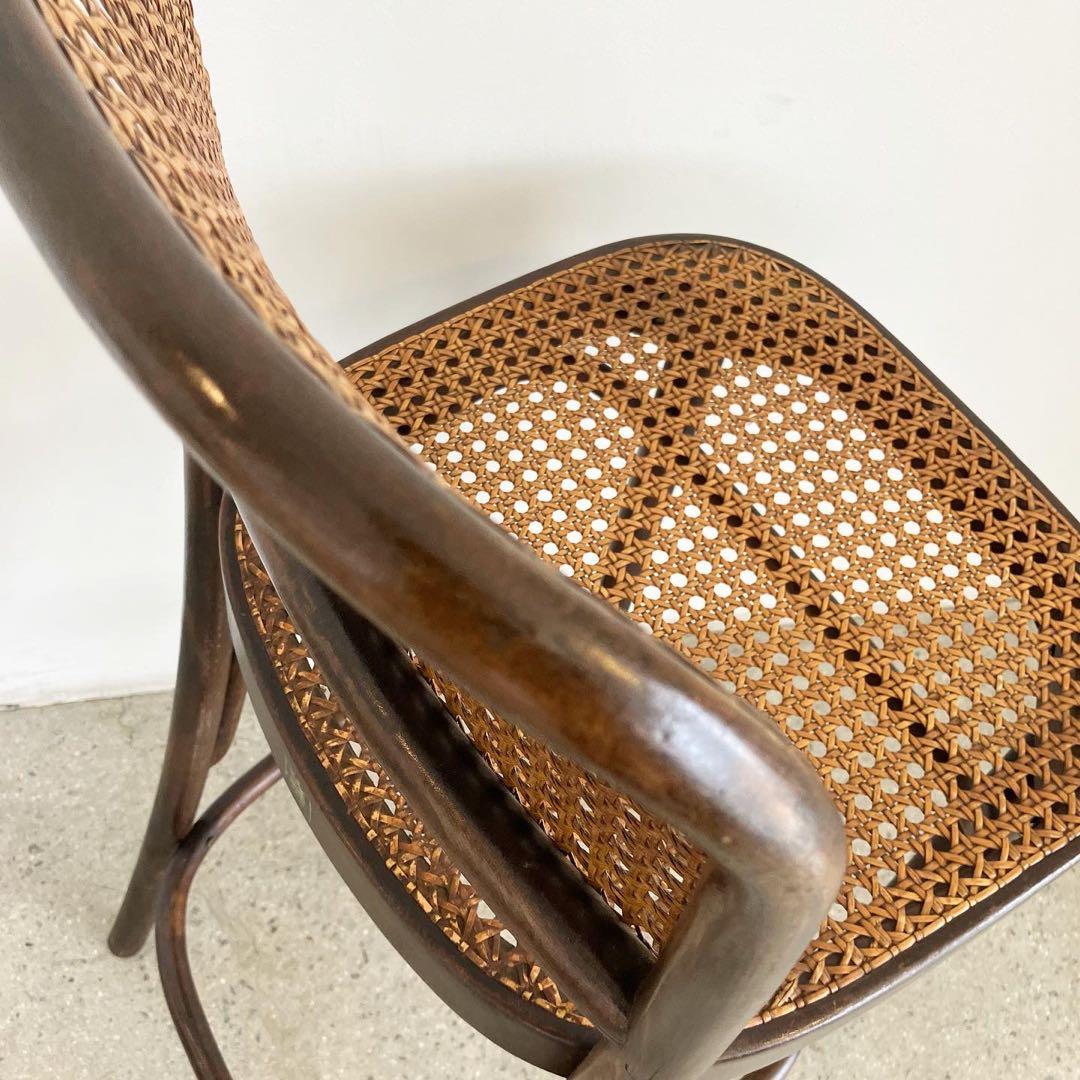 トーネットのカウンターチェア①【専用】