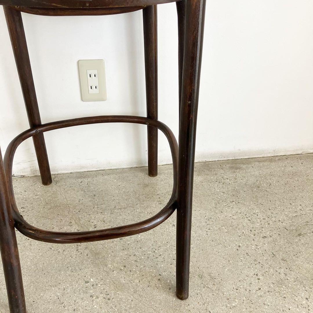 トーネットのカウンターチェア①【専用】