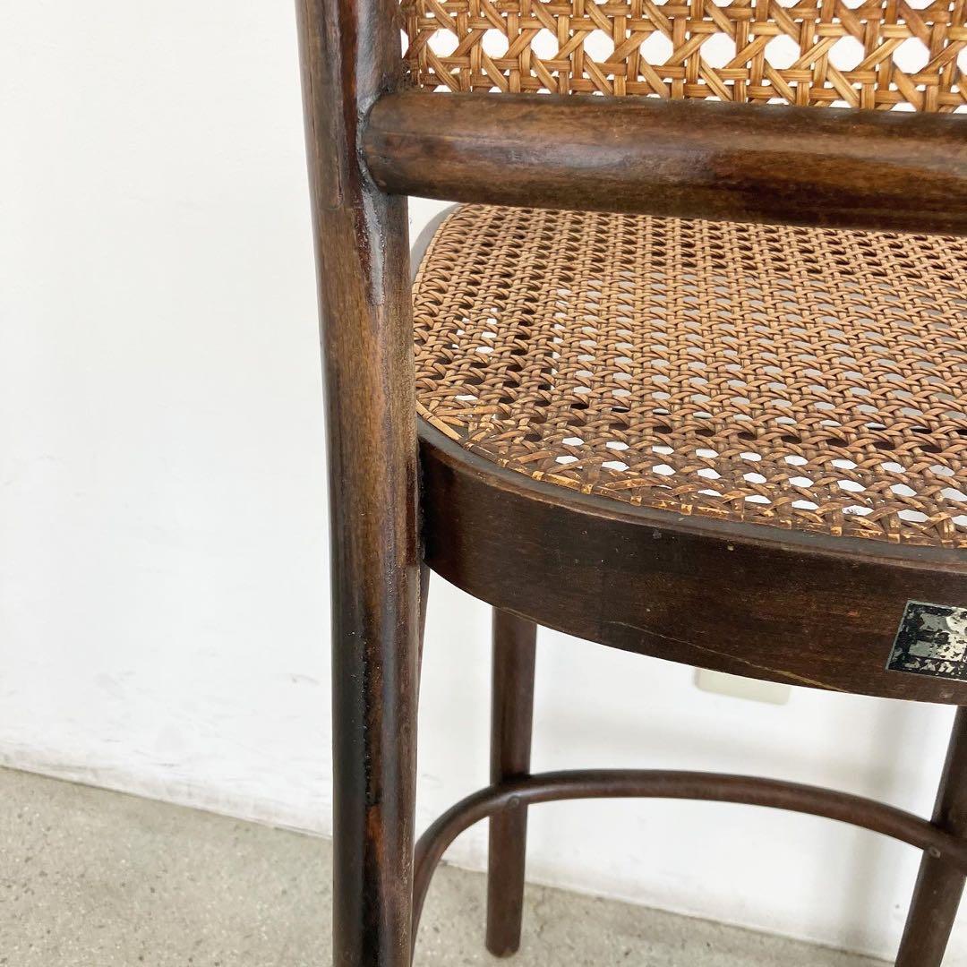 トーネットのカウンターチェア①【専用】