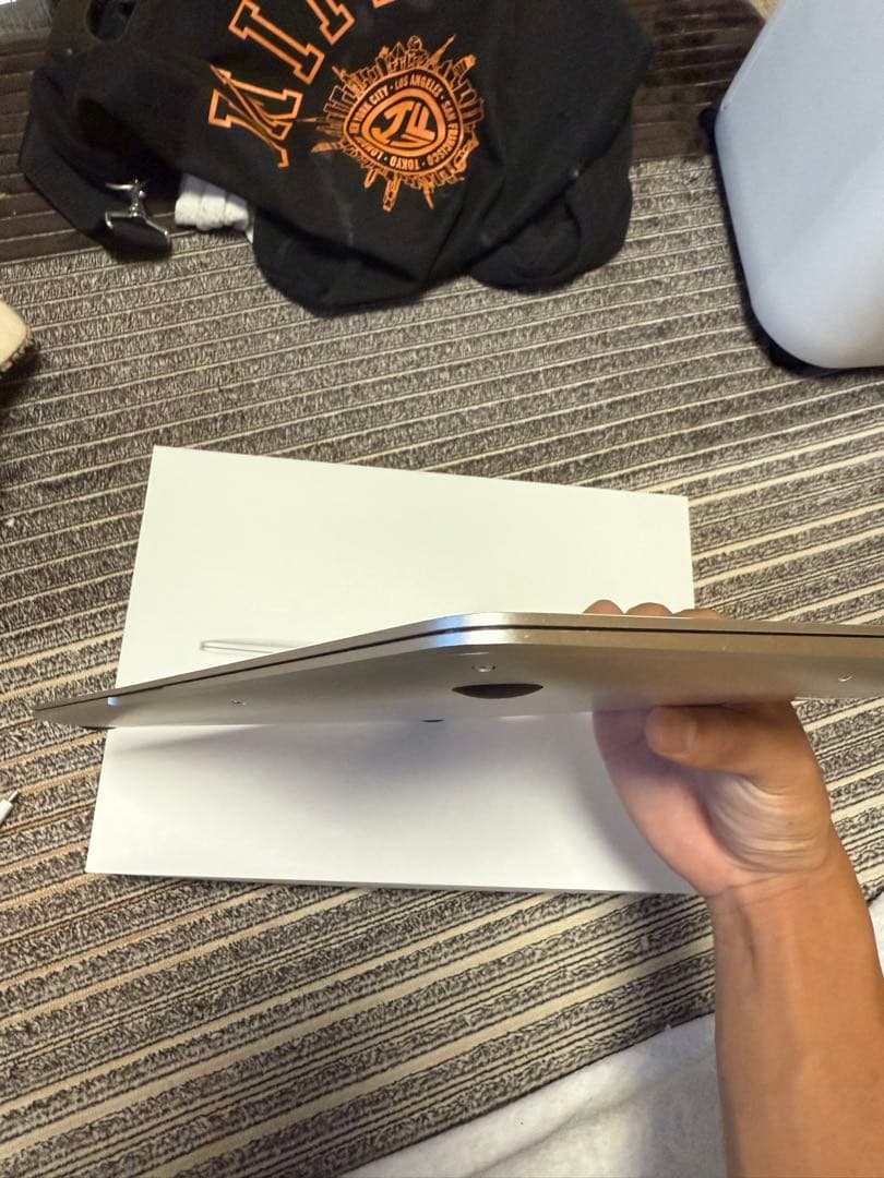 み*ち様 Apple MacBook Air