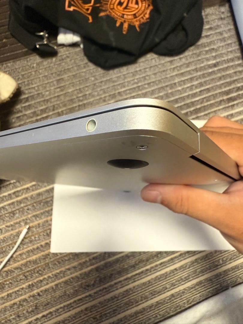 み*ち様 Apple MacBook Air