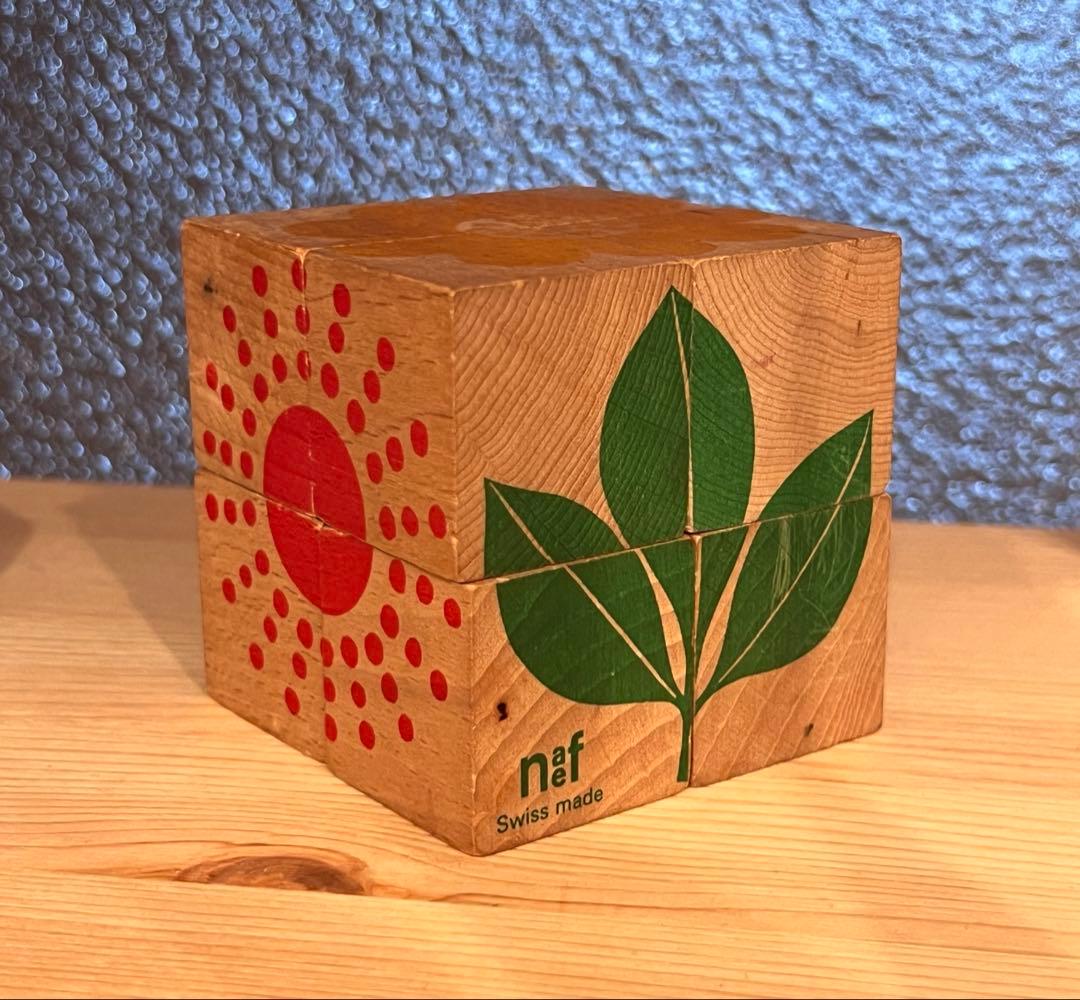 naef モッティーボ　ネフ社