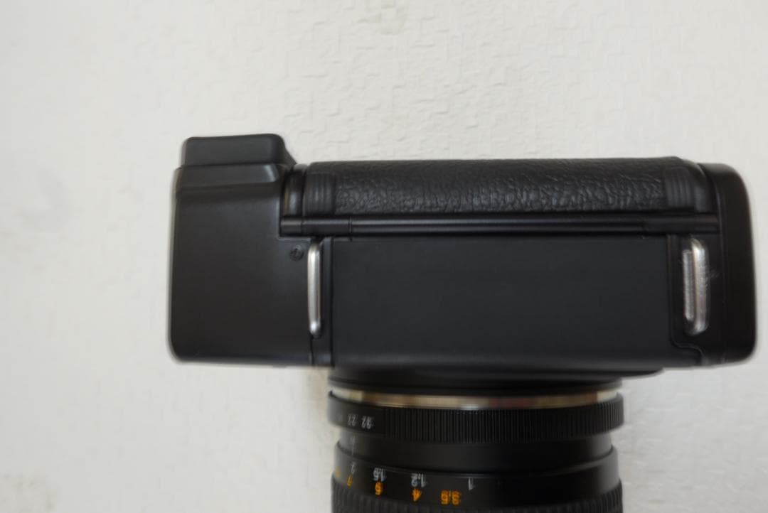 BRONICA RF645 フィルムカメラ