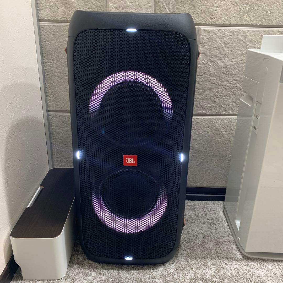 JBL PARTYBOX 310 ワイヤレススピーカー　元箱有