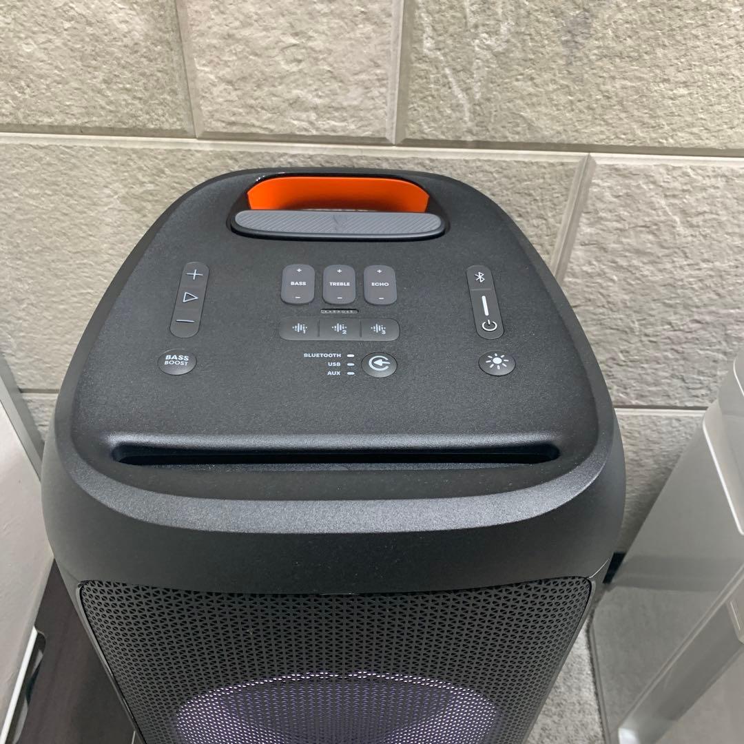 JBL PARTYBOX 310 ワイヤレススピーカー　元箱有