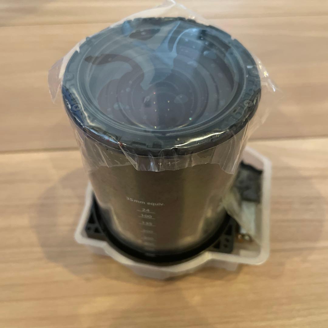 sony rx10 m3 m4 ズームレンズ単体②