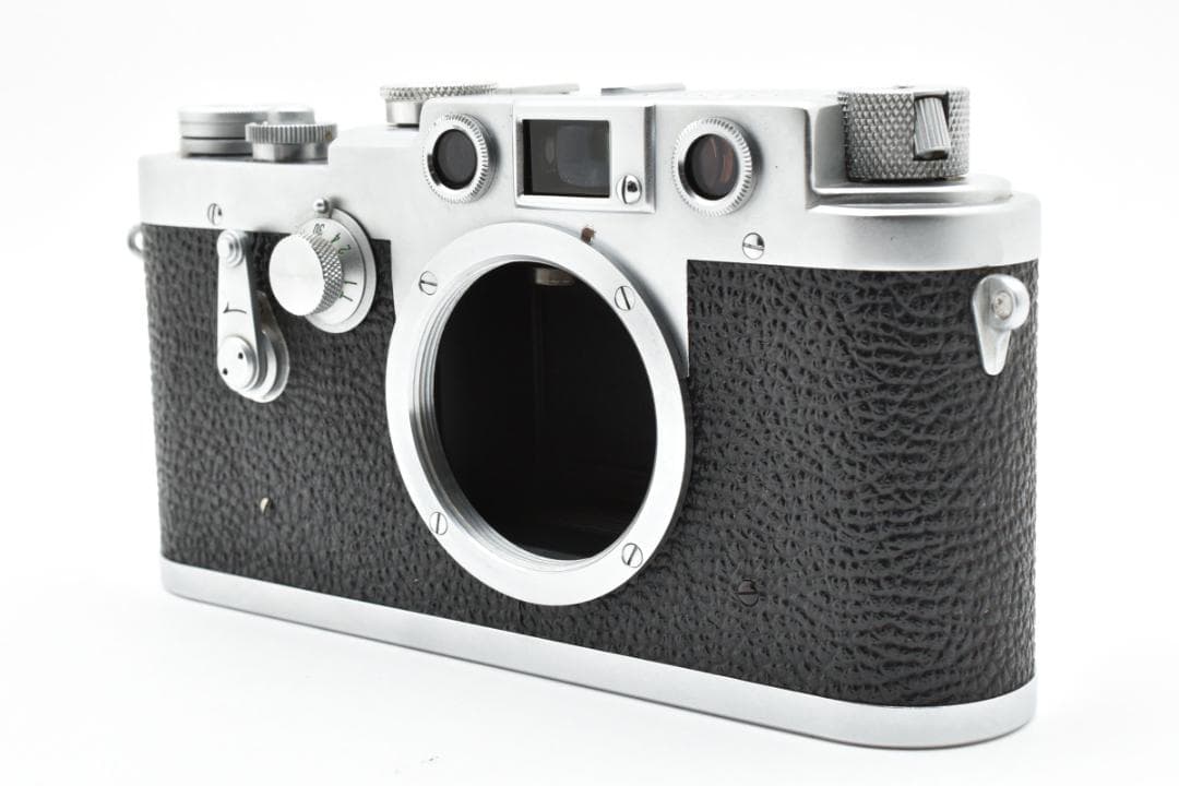 フィルムカメラ Leotax TV2 Merit Rangefinder film camera