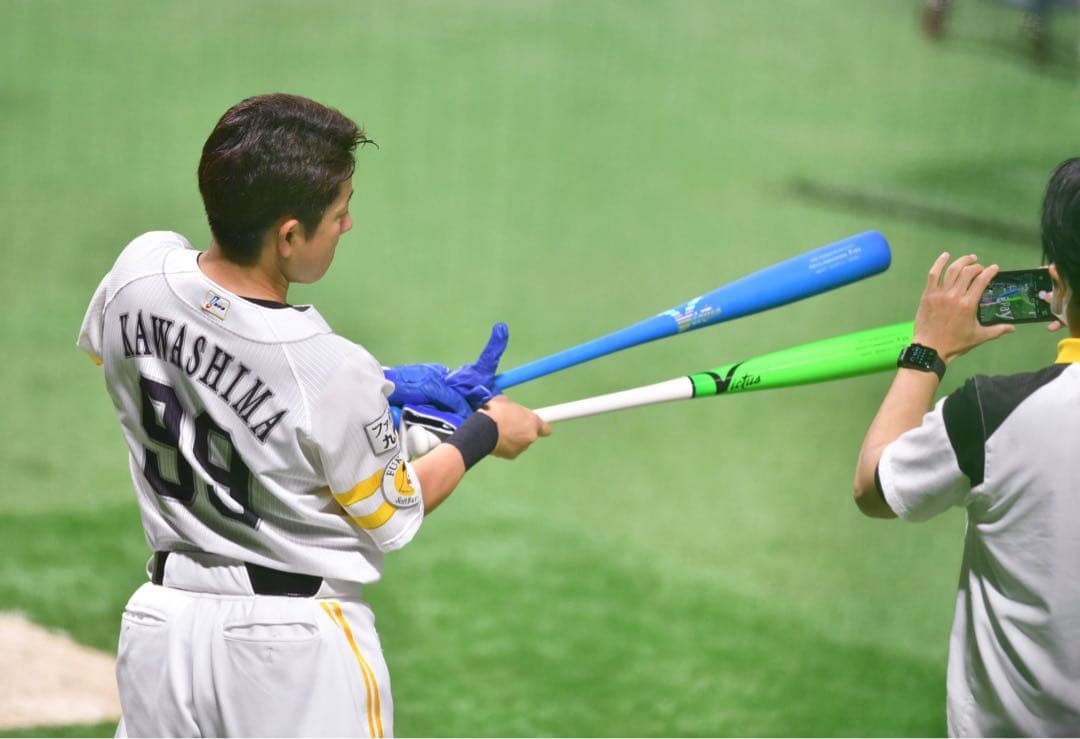 プロ野球選手支給品