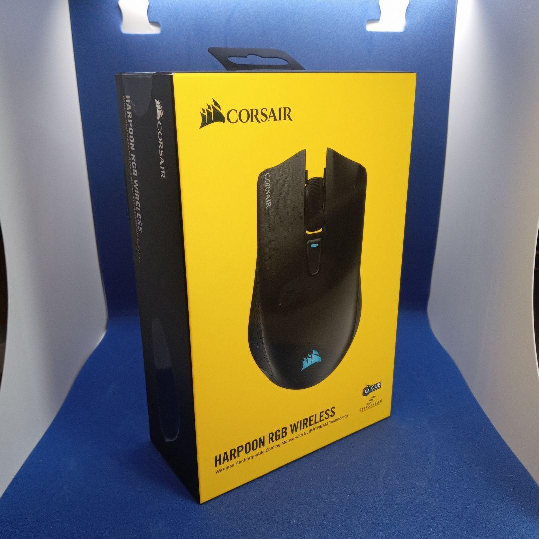 ⭐️ CORSAIR HARPOON RGB WIRELESS