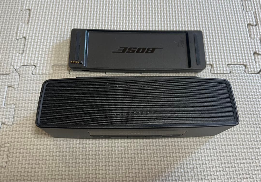 スピーカー・ウーファー Bose SOUNLINK MINI II SPECIAL EDITION