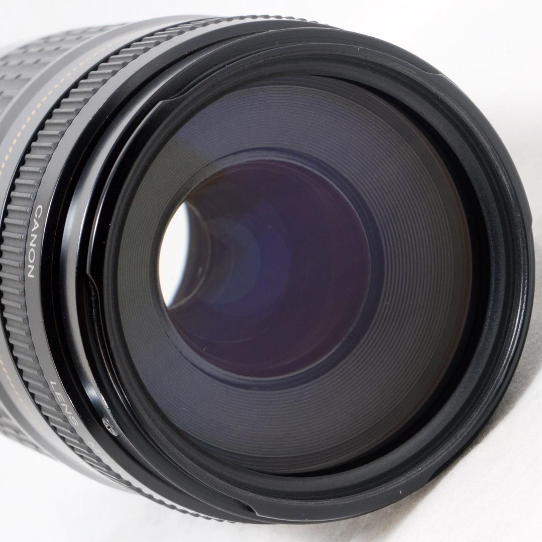 ⭐️美品⭐️Canon キャノン EF 75-300mm F4-5.6 USM