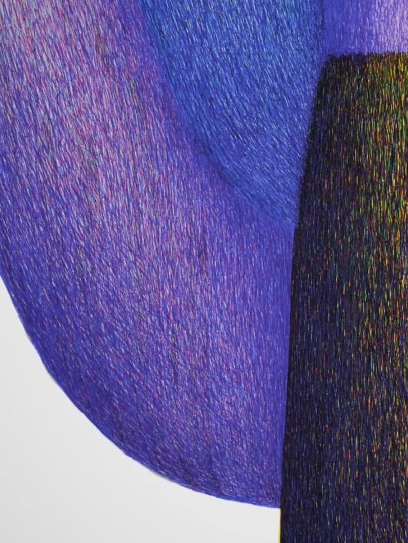 その他 Ronan Bouroullec Print