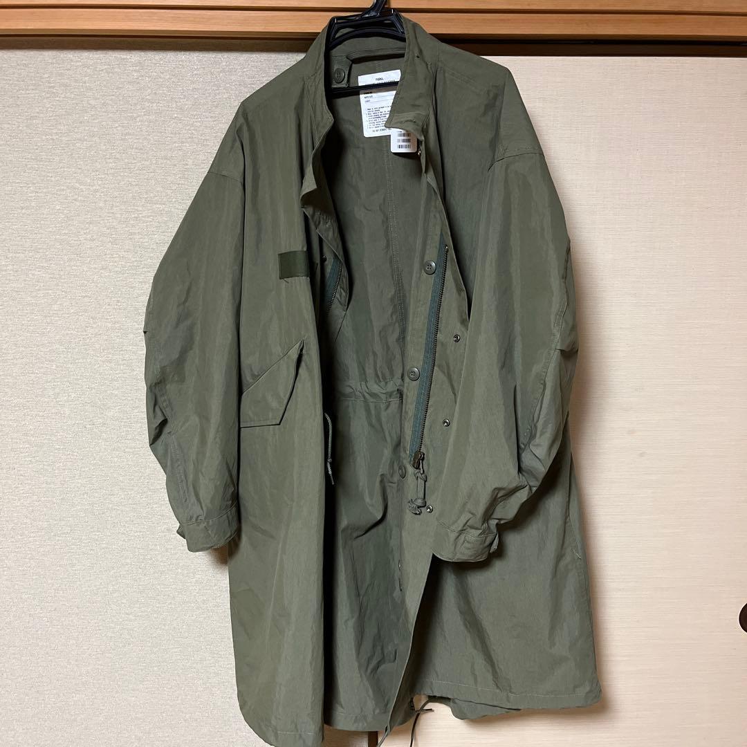 M-65 モッズコート　フリークスストア　未使用品