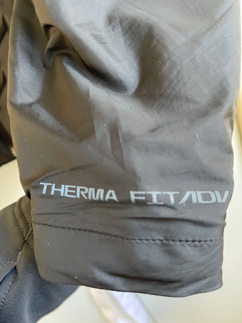 NIKE ナイキ Therma-FIT ADV レペル Mサイズ ジャケ