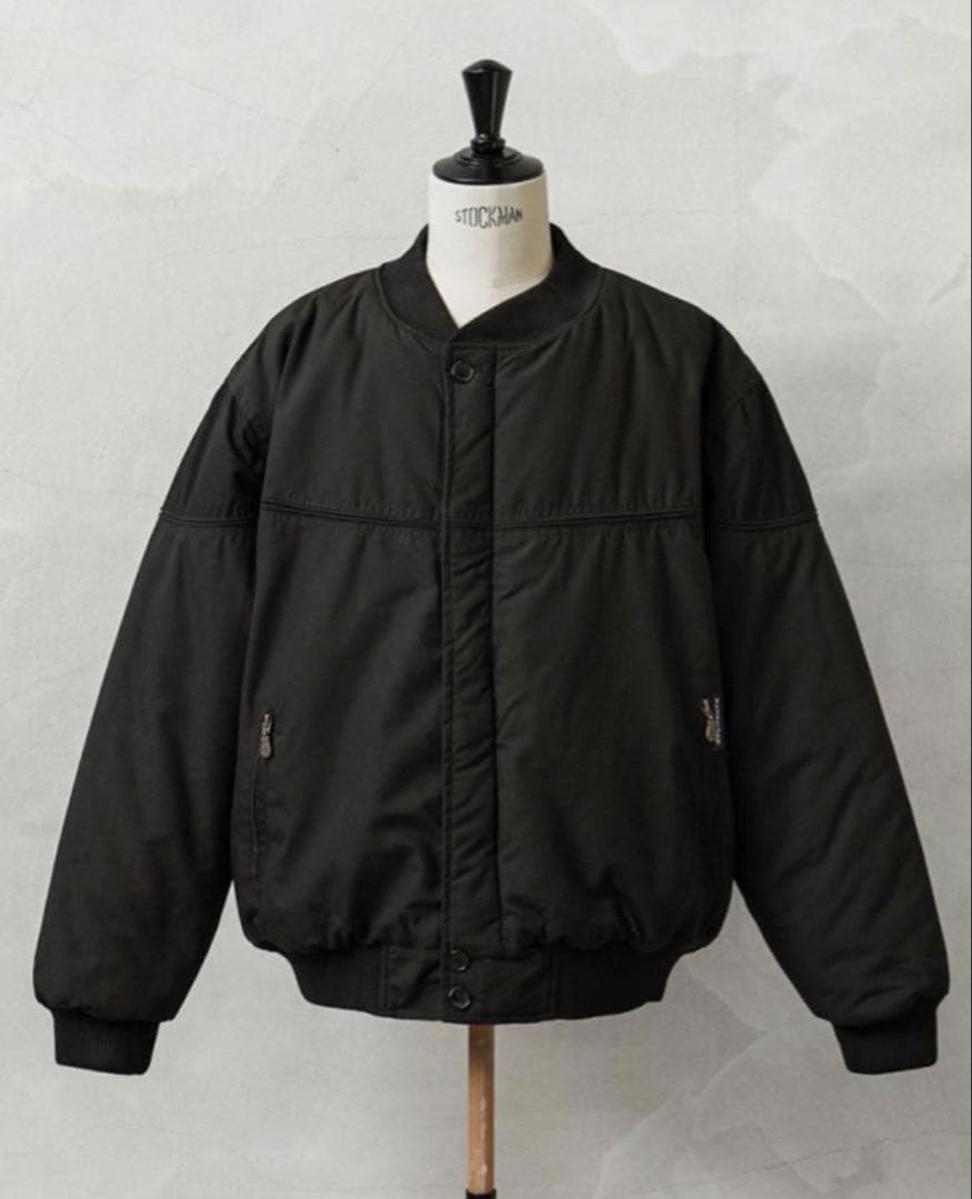 RENEGADE SPORTS レネゲードスポーツ ダービージャケット　XL