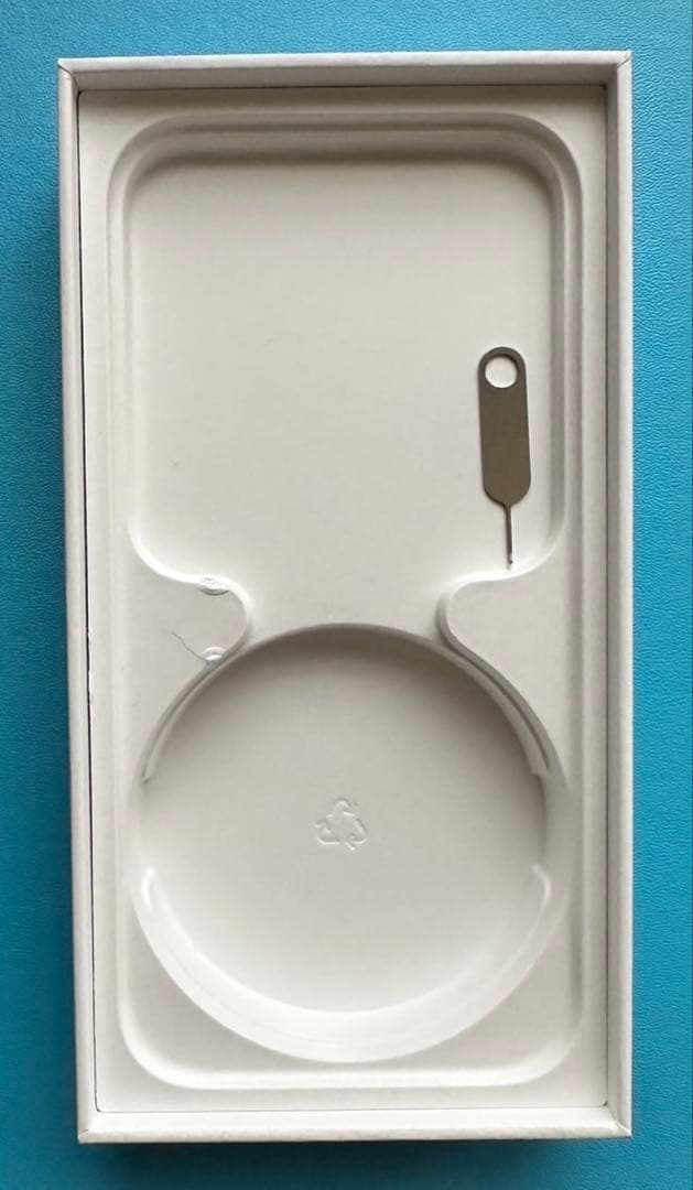 か*ー様 iPhone15pro 128GB 本体　ブルーチタニウム