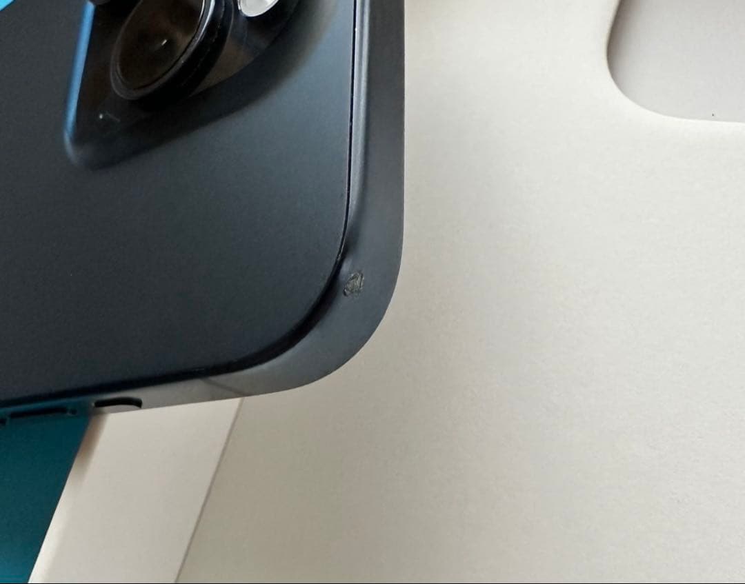 か*ー様 iPhone15pro 128GB 本体　ブルーチタニウム