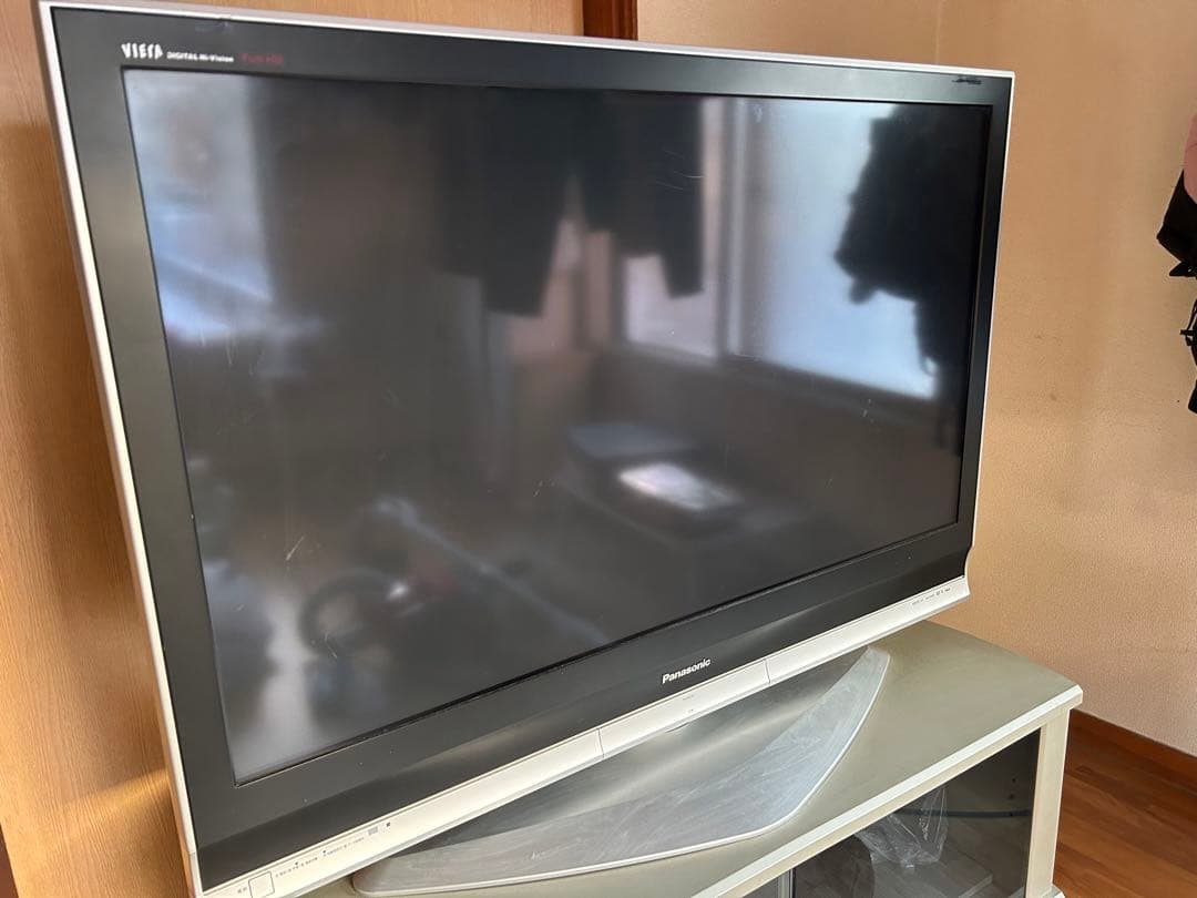 直接取引できる方限定!!パナソニック ビエラ デジタルハイビジョン テレビ