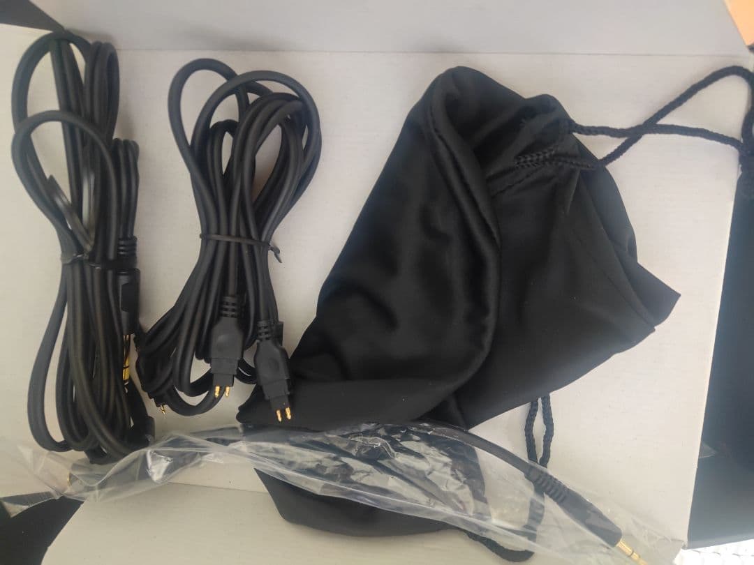 ヘッドホン SENNHEISER hd660s2