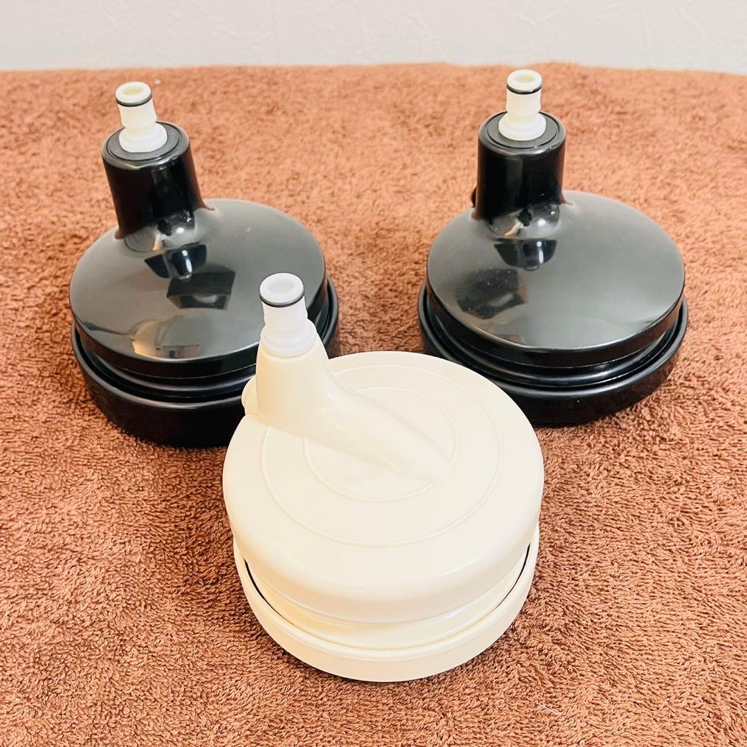 スーパーセルム 伊藤超短波 業務用痩身エステ プローブ3個付き