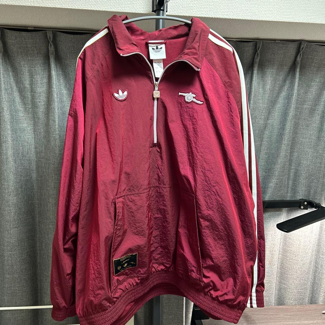 ジャケット・アウター whithy74