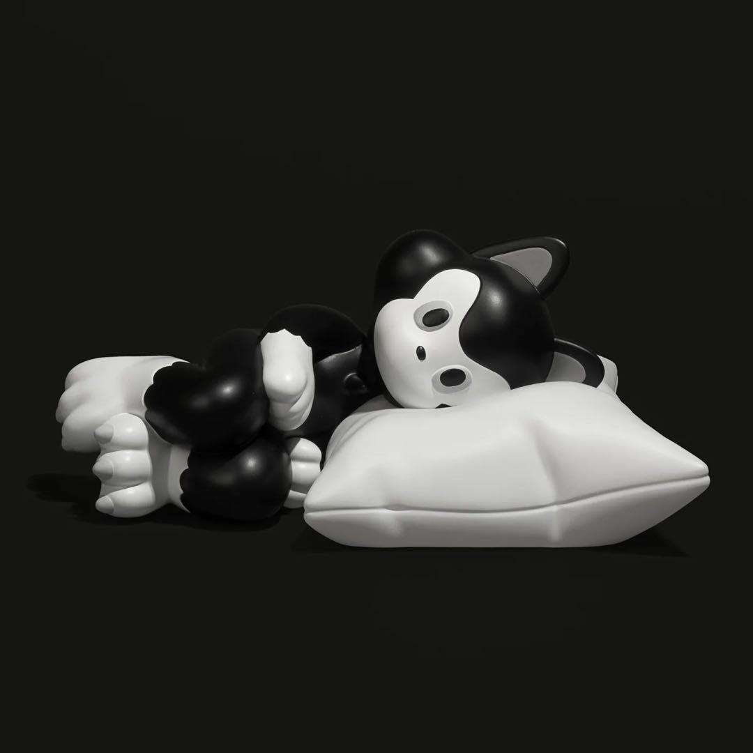 TIDE / Pillow IDE TATSUHIRO イデタツヒロ