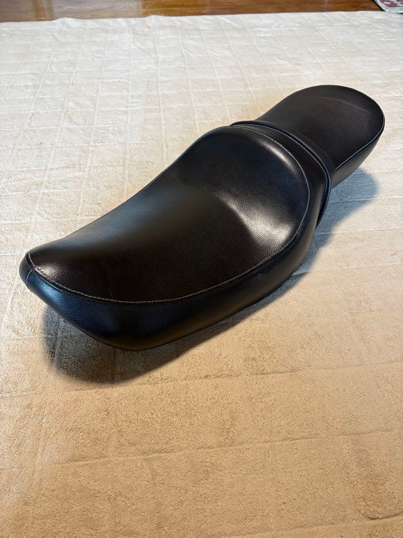 218　グラストラッカー　ビッグボーイ　T&Fシート