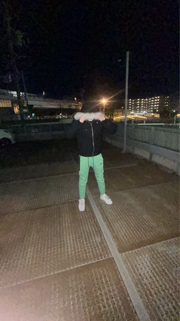 Moose Knuckles 確実正規品S ブラック/ナチュラル