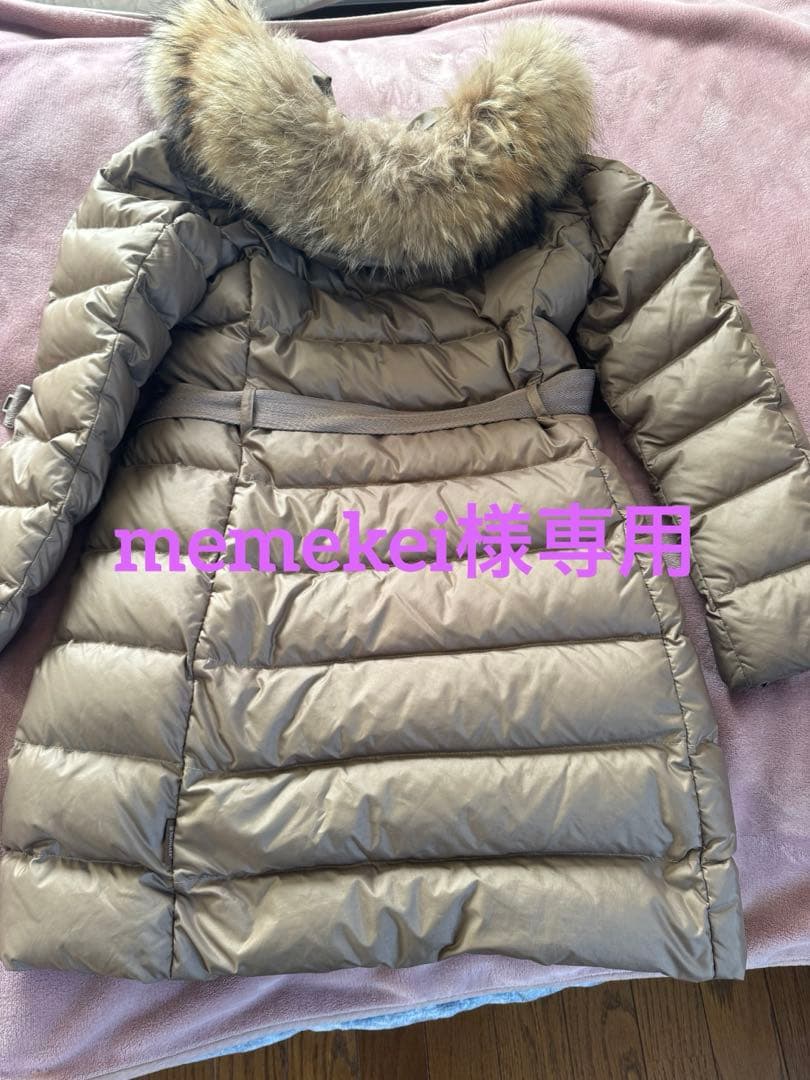 ジャケット・アウター memekei