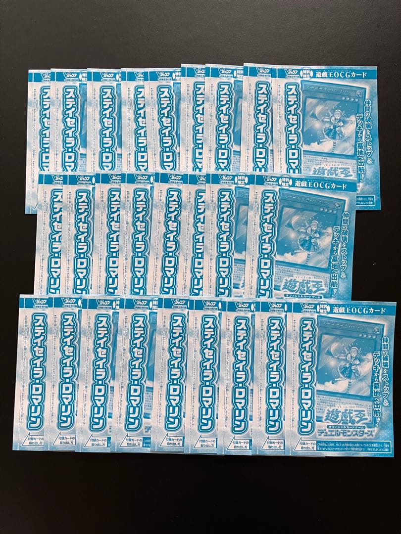 ステイセイラ・ロマリン