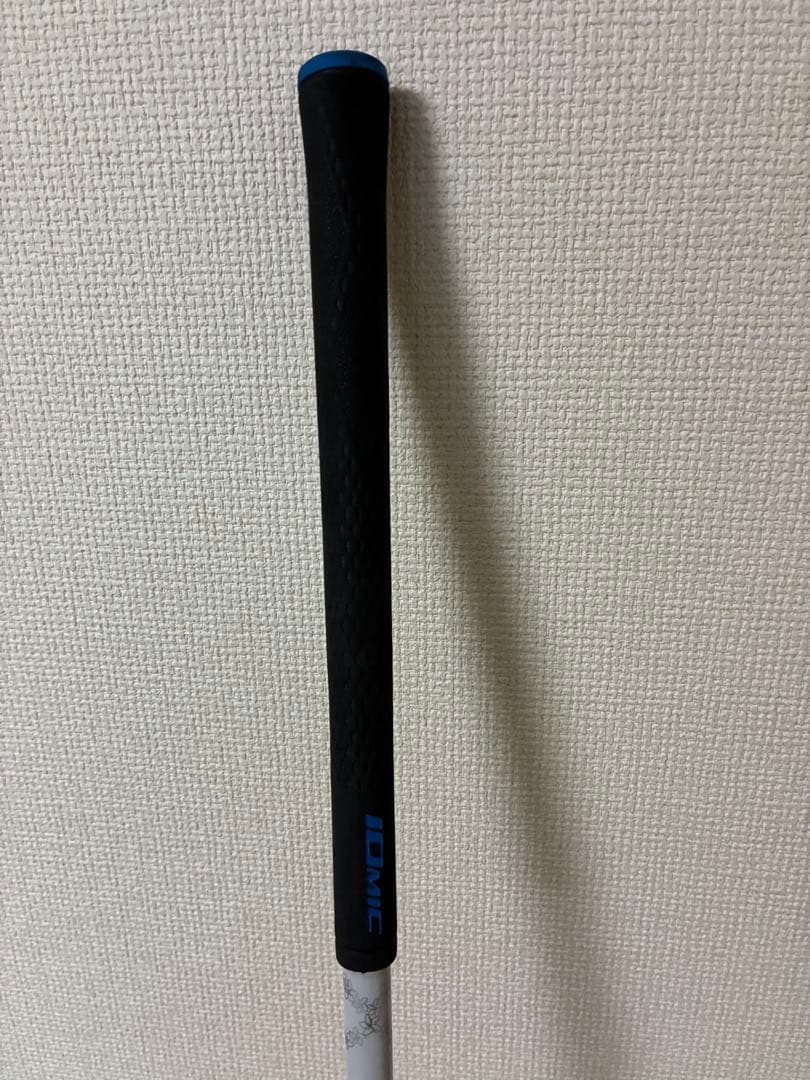 ディアマナTB60 S シャフト PINGスリーブ付き