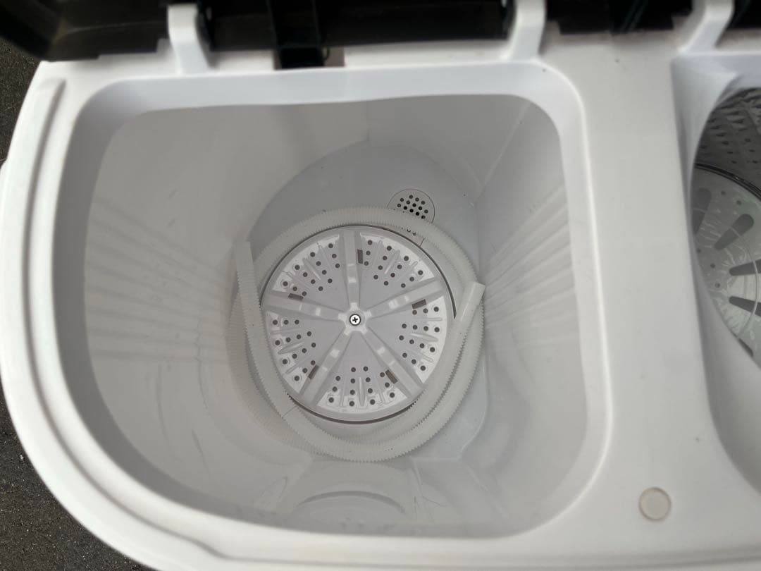 THANKO 二槽式洗濯機