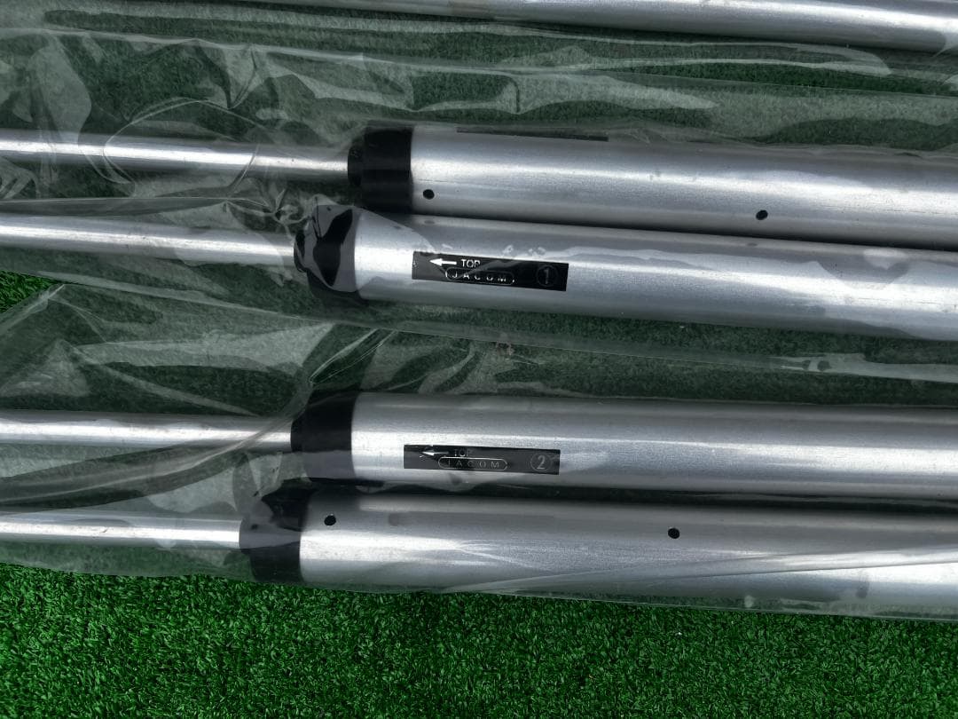 ひ*り様 JACOM 2エレメントビーム T2X / ミニマルチアンテナ