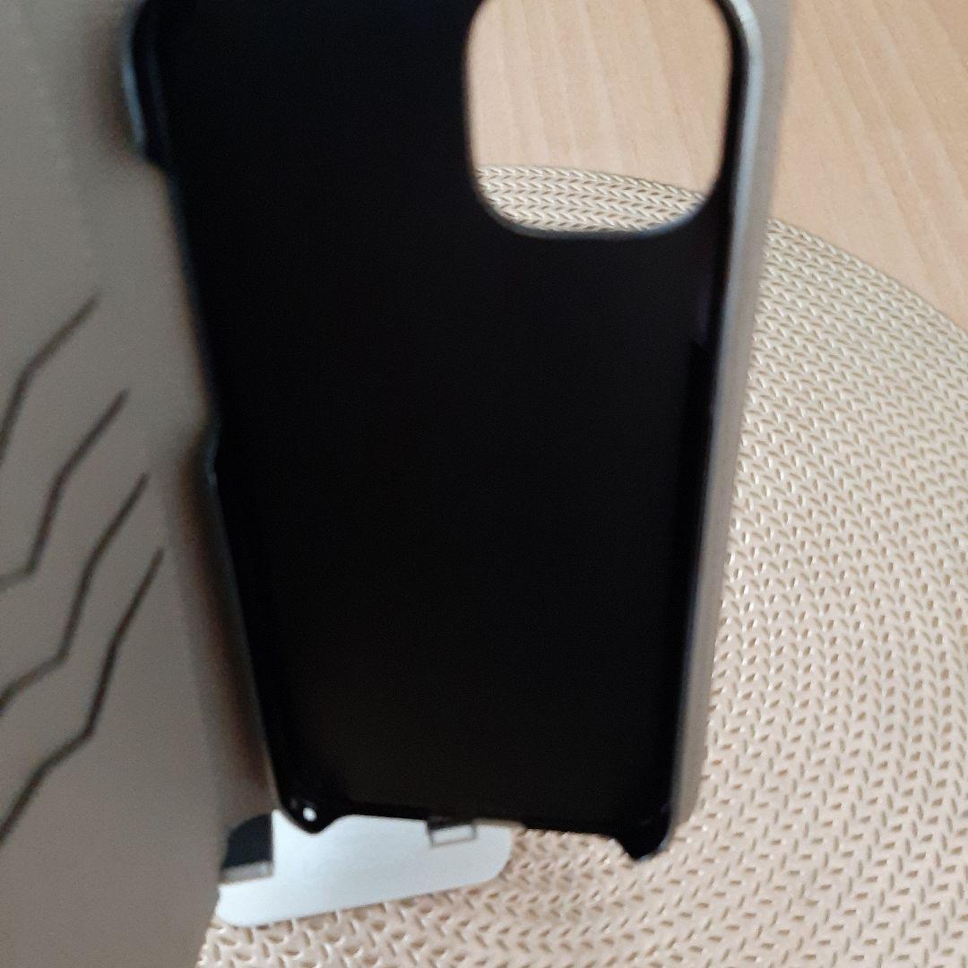 【ボナベンチュラ】 ダイアリーケース iPhone 14 Plus, グレージュ