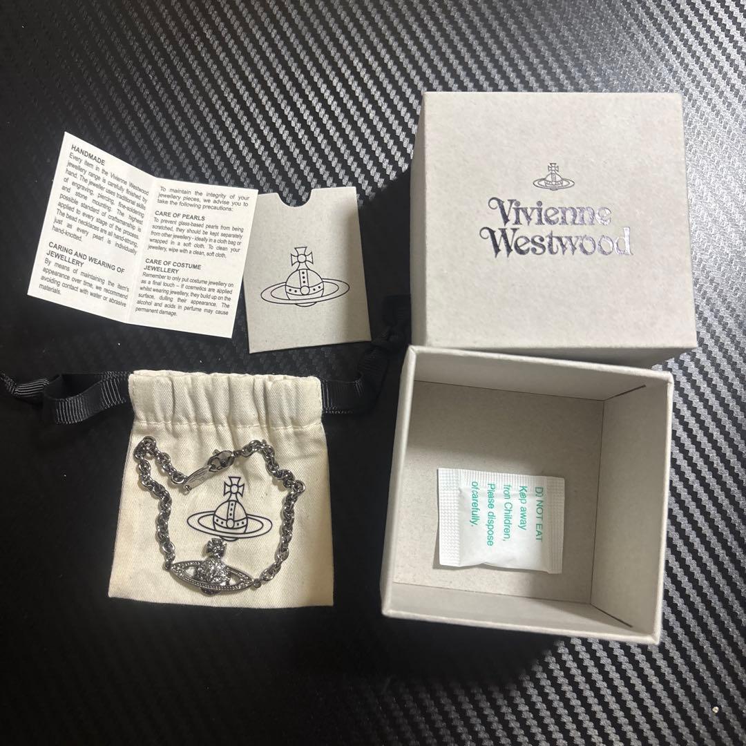 アクセサリー MAN MINI BAS RELIEF CHAIN BRACELET