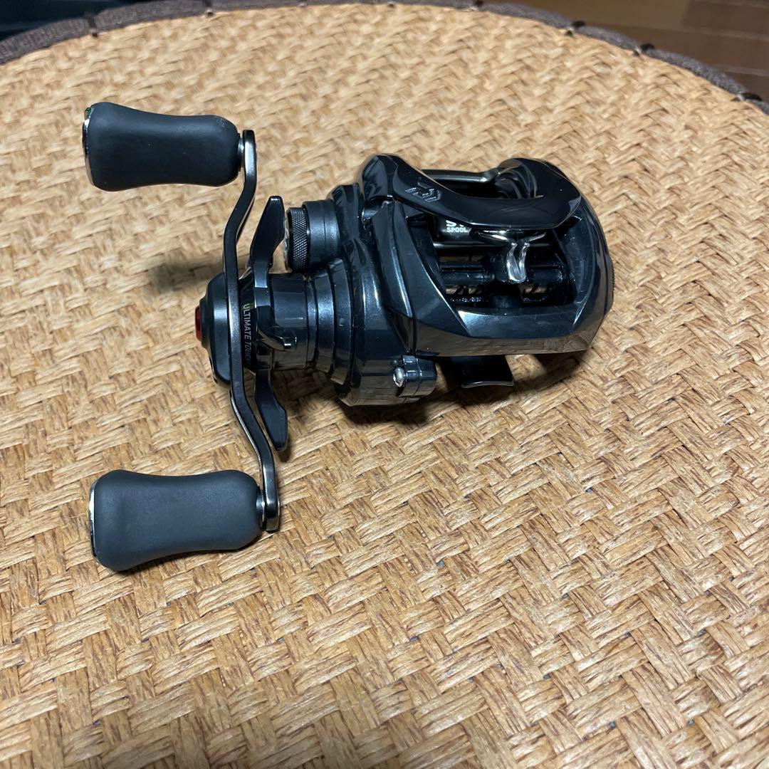 [AOM]ダイワ　タテューラ sv tw