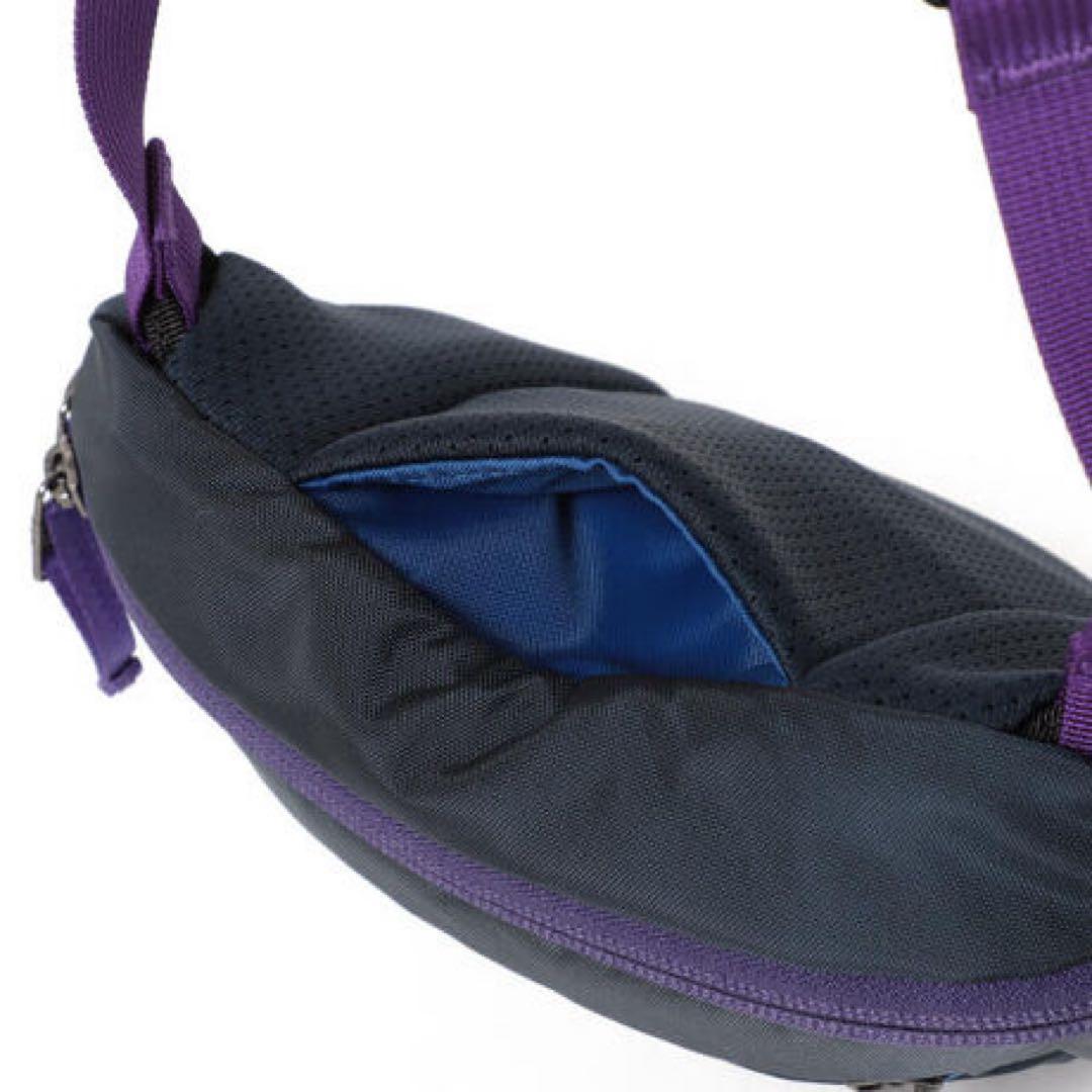 ARC'TERYX × BEAMSBOY MANTIS1 マンティス1