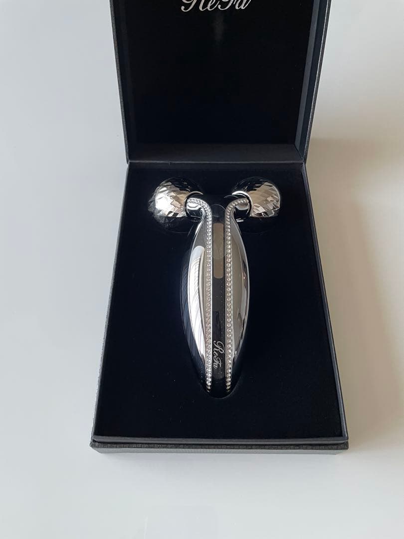 【正規品】リファクリスタル 美顔ローラー　ReFa Crystal roller