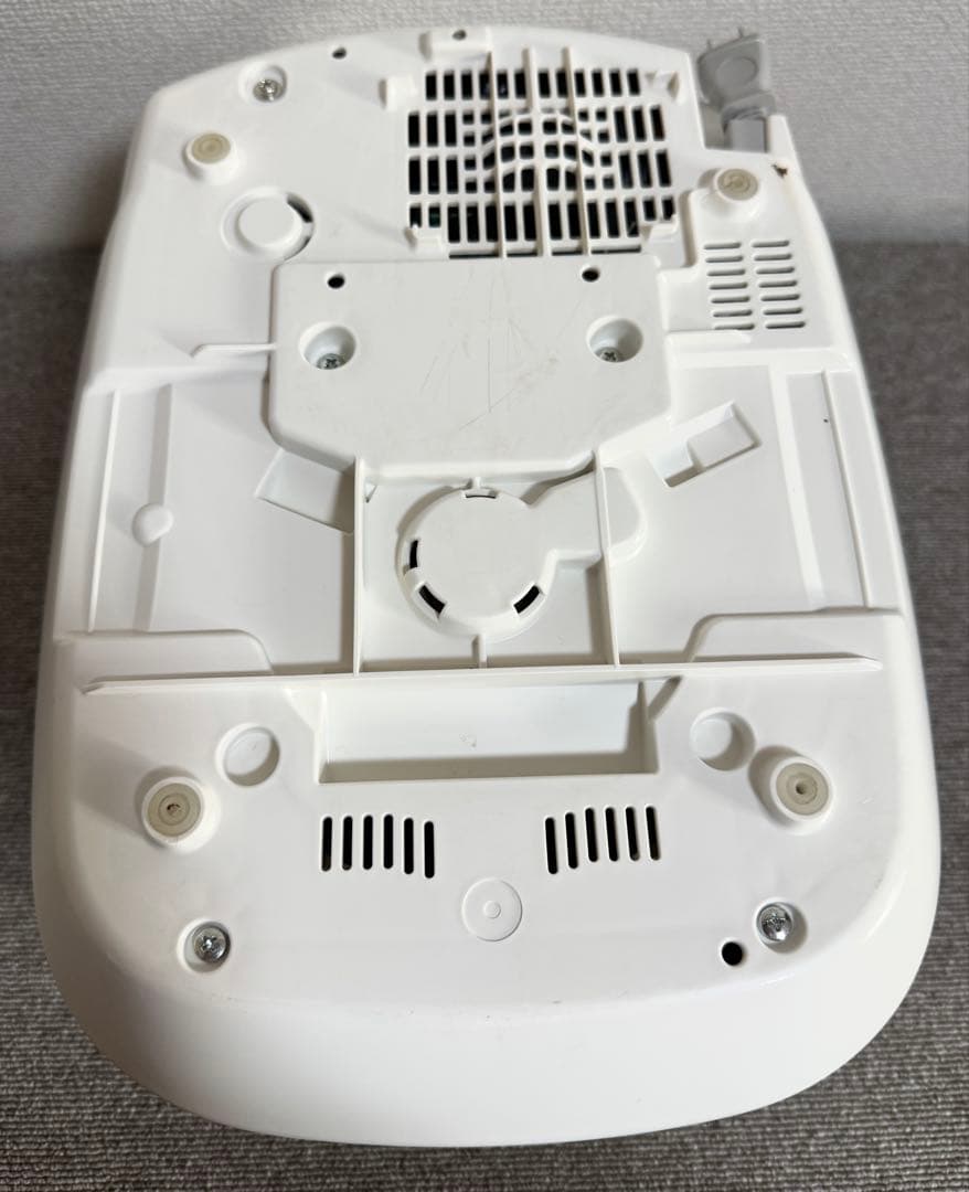 【美品】パナソニック 高級炊飯器 Wおどり炊き SR-CVSX100 動作保証