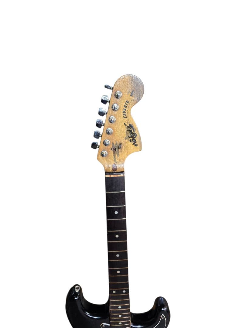 Navigator ESP ナビゲーター エスパルト ESPARTOエレキギター